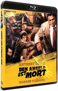 The Don Is Dead |   Blu-Ray